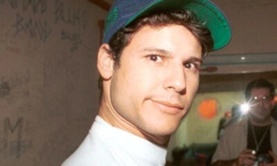 Bombeiro relembra resgate de Dinho apos tragedia dos Mamonas Assassinas