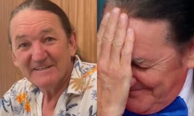 Brasil em oracao por Marquito comediante continua em estado grave