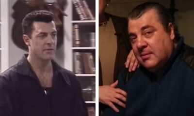 Brasil se despede do grande ator Gerson Brenner aos 66