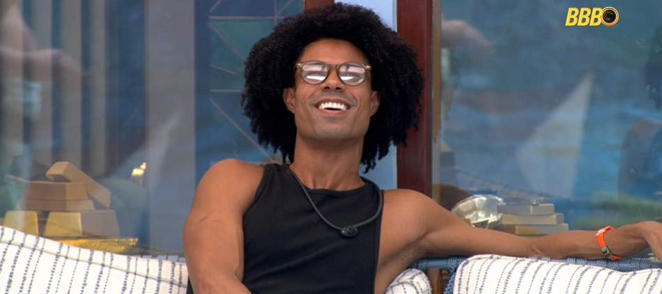 Reprodução: Globoplay