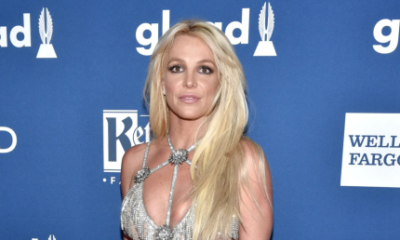 Britney Spears demitiu coaches de sobriedade antes de prisao por