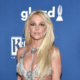 Britney Spears demitiu coaches de sobriedade antes de prisao por