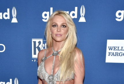 Britney Spears demitiu coaches de sobriedade antes de prisao por