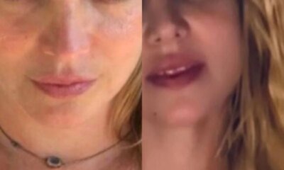 Britney Spears e detida por dirigir alcoolizada na California dizem