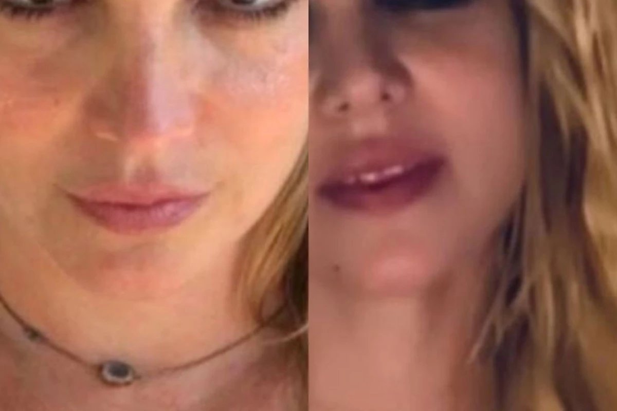 Britney Spears e detida por dirigir alcoolizada na California dizem