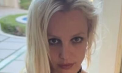 Britney Spears e levada ao hospital apos prisao confira os