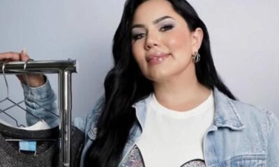 Bruna Tavares revela perda de 40 kg e relembra ataques