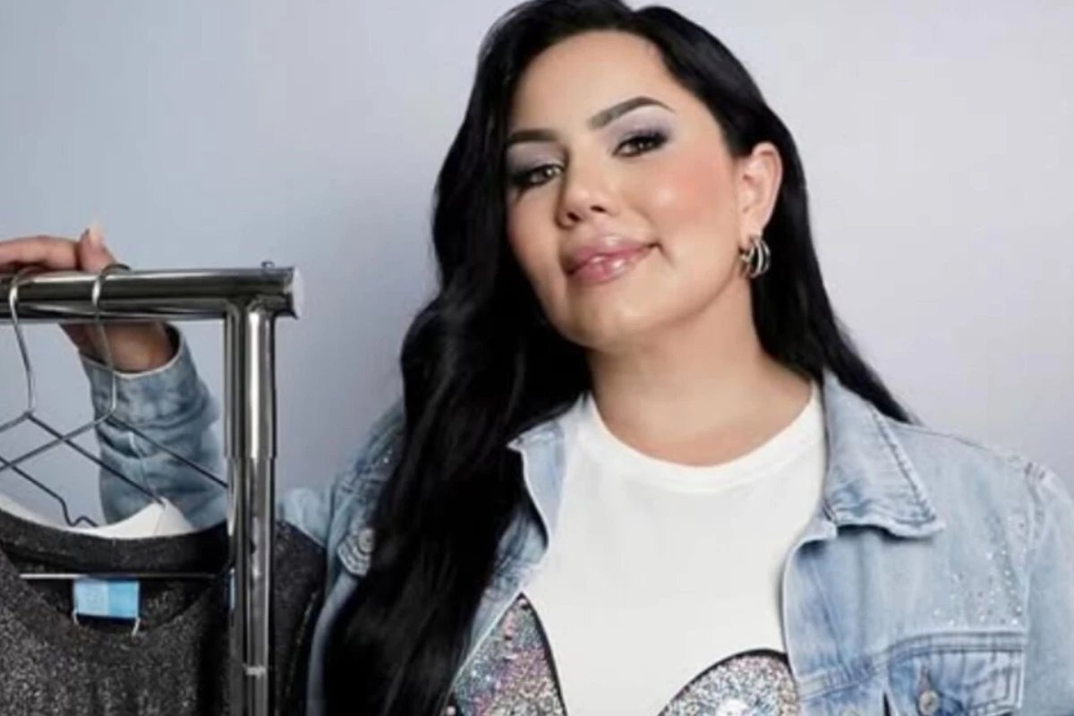 Bruna Tavares revela perda de 40 kg e relembra ataques