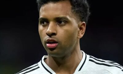 CBF confirma lesao e Rodrygo esta oficialmente fora da Copa
