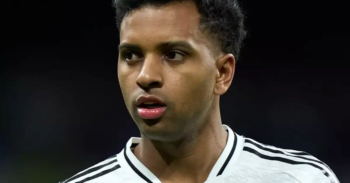 CBF confirma lesao e Rodrygo esta oficialmente fora da Copa