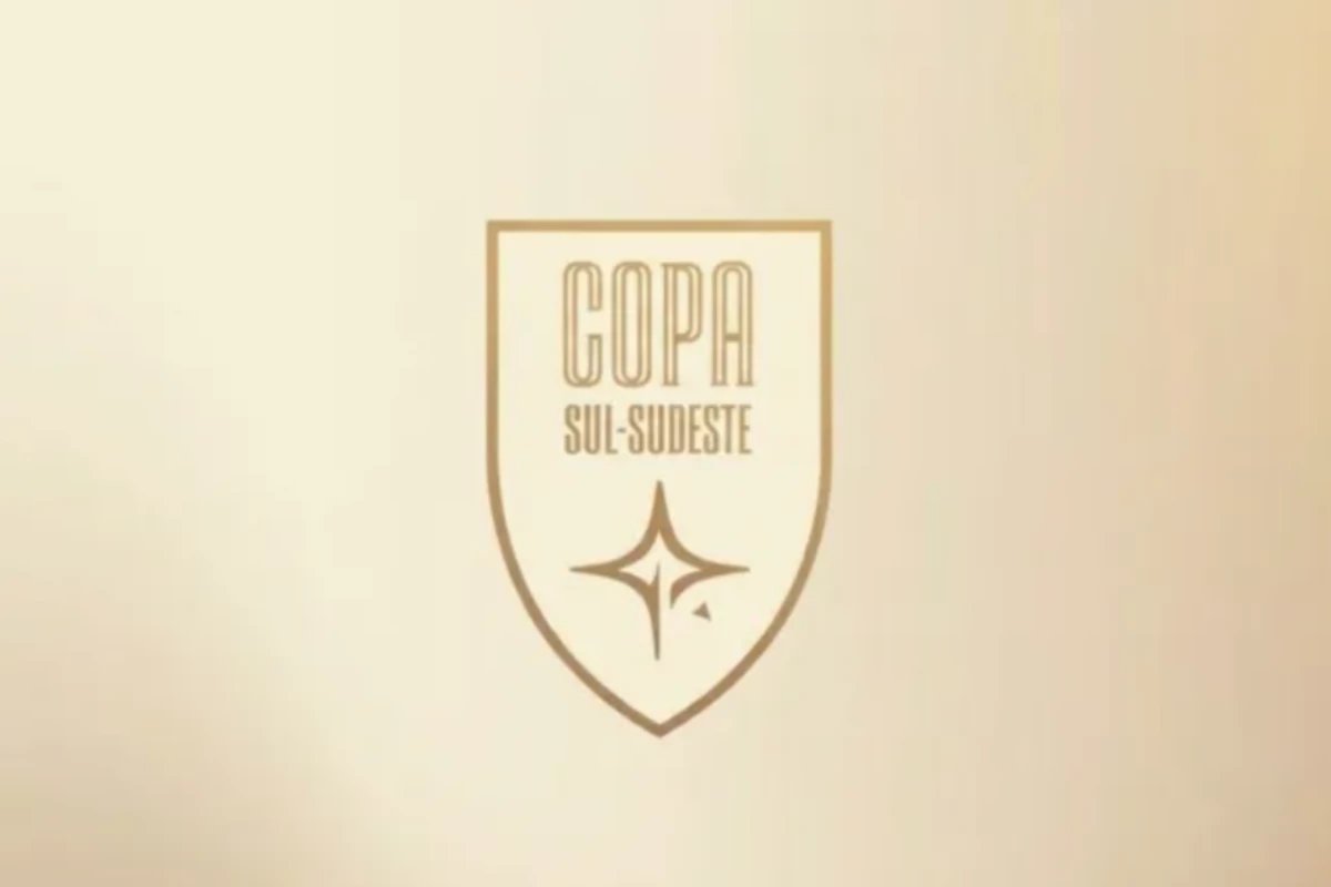 CBF inicia Copa Sul Sudeste 2026 onde assistir aos jogos formato
