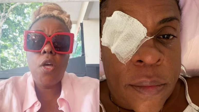 Cacau Protasio volta a enxergar apos cegueira temporaria e.webp