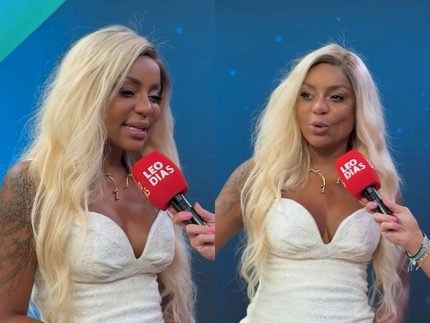 Cariucha comenta possibilidade de comparacao com Gimenez e aponta Mundos