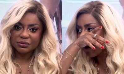 Cariucha detalha bastidores sobre o dia em que deixou o