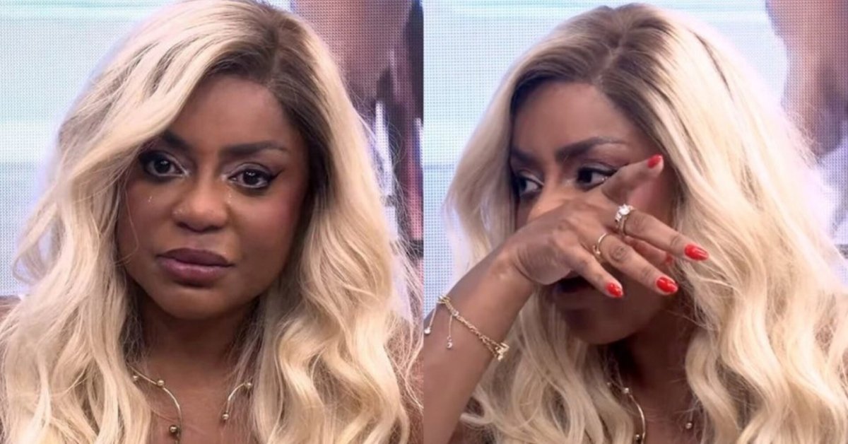 Cariucha detalha bastidores sobre o dia em que deixou o