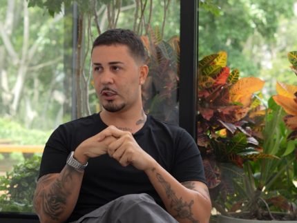 Carlinhos Maia afirma que Lucas Lobato e hetero e revela