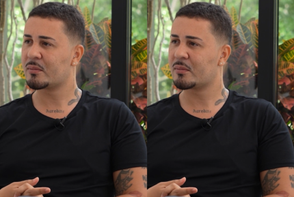 Carlinhos Maia expoe como ficou relacao com Whindersson Nunes apos