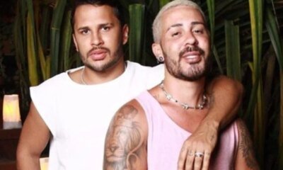 Carlinhos Maia reage a ataques apos separacao e dispara ‘Pode