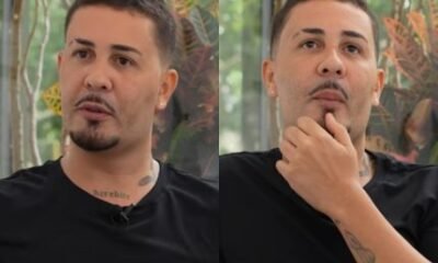 Carlinhos Maia revela quanto fatura em cada Rancho valor vai