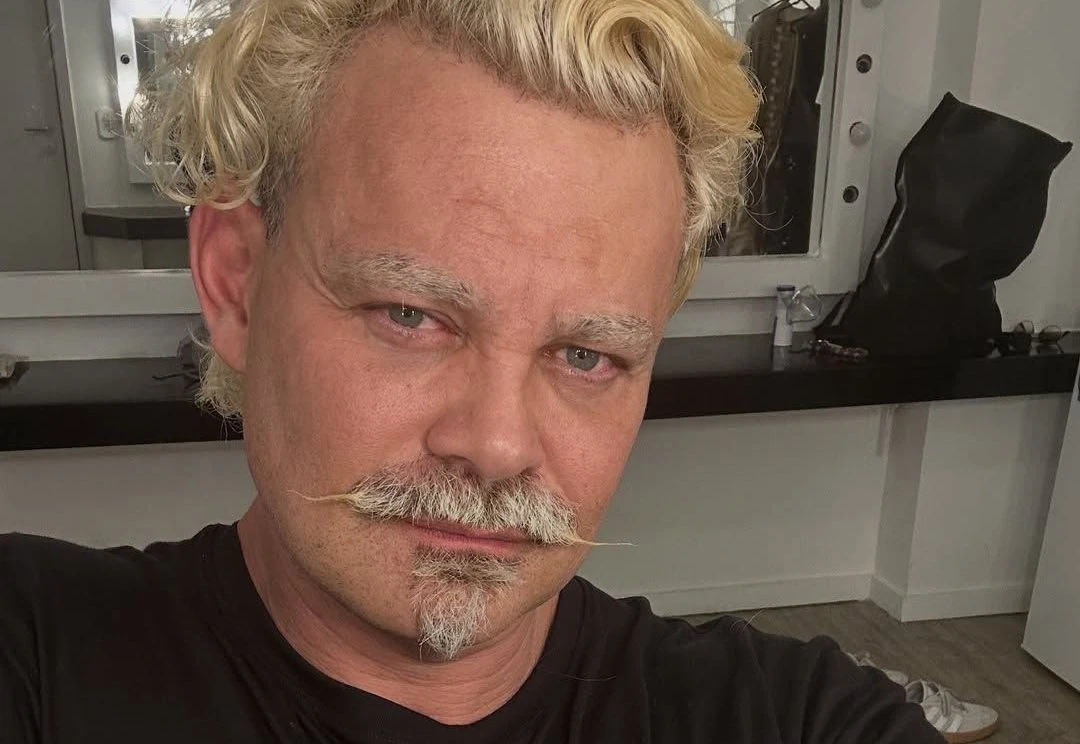 Carmo Dalla Vecchia reclama de comentarios sobre idade Parece.webp