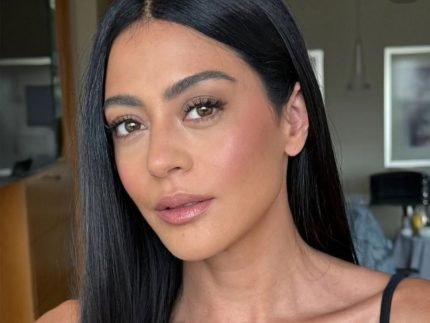 Carol Castro revela se ficou chateada com a Globo apos
