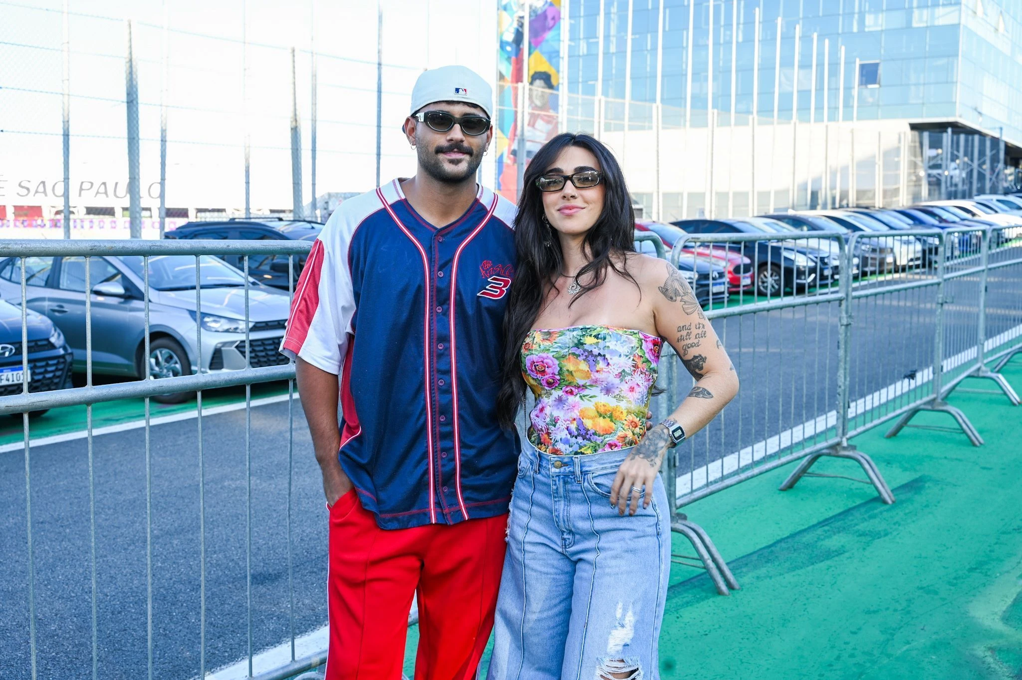 Casal de ex BBBs detalha namoro a distancia e revela.webp