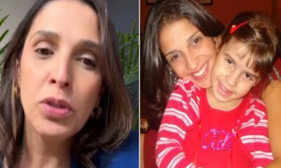 Caso Isabella Nardoni volta a tona e desabafo da mae
