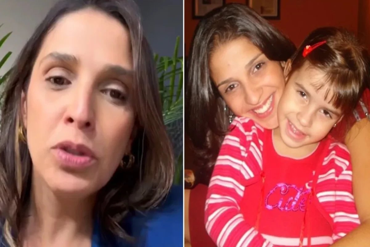 Caso Isabella Nardoni volta a tona e desabafo da mae