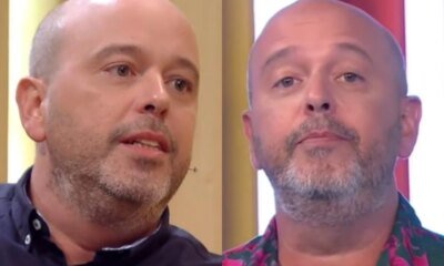 Causa da cirurgia do querido apresentador Alex Escobar e exposta