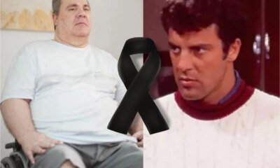 Causa do falecimento de Gerson Brenner e revelada e fas