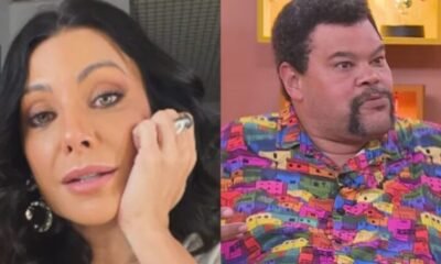 Ceci Ribeiro comenta sobre repercussao de sua entrevista Babu