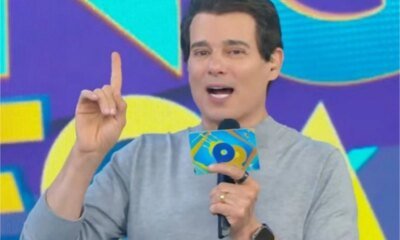 Celso Portiolli faz pergunta extremamente dificil mas equipe do Galvao