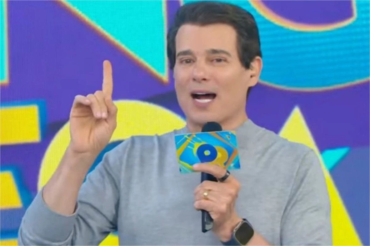 Celso Portiolli faz pergunta extremamente dificil mas equipe do Galvao