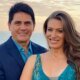 Cesar Filho e Elaine Mickely anunciam nova gravidez na familia