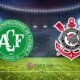 Chapecoense x Corinthians onde assistir ao jogo ao vivo horario