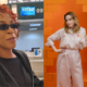 Com bom humor Karol Conka comenta comparacao com Ana Paula Deixem