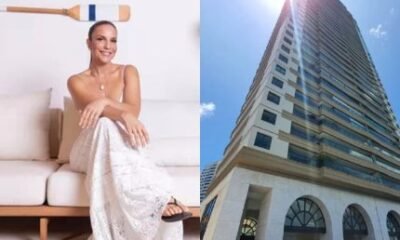 Com divisao de bens apos separacao conheca alguns dos imoveis