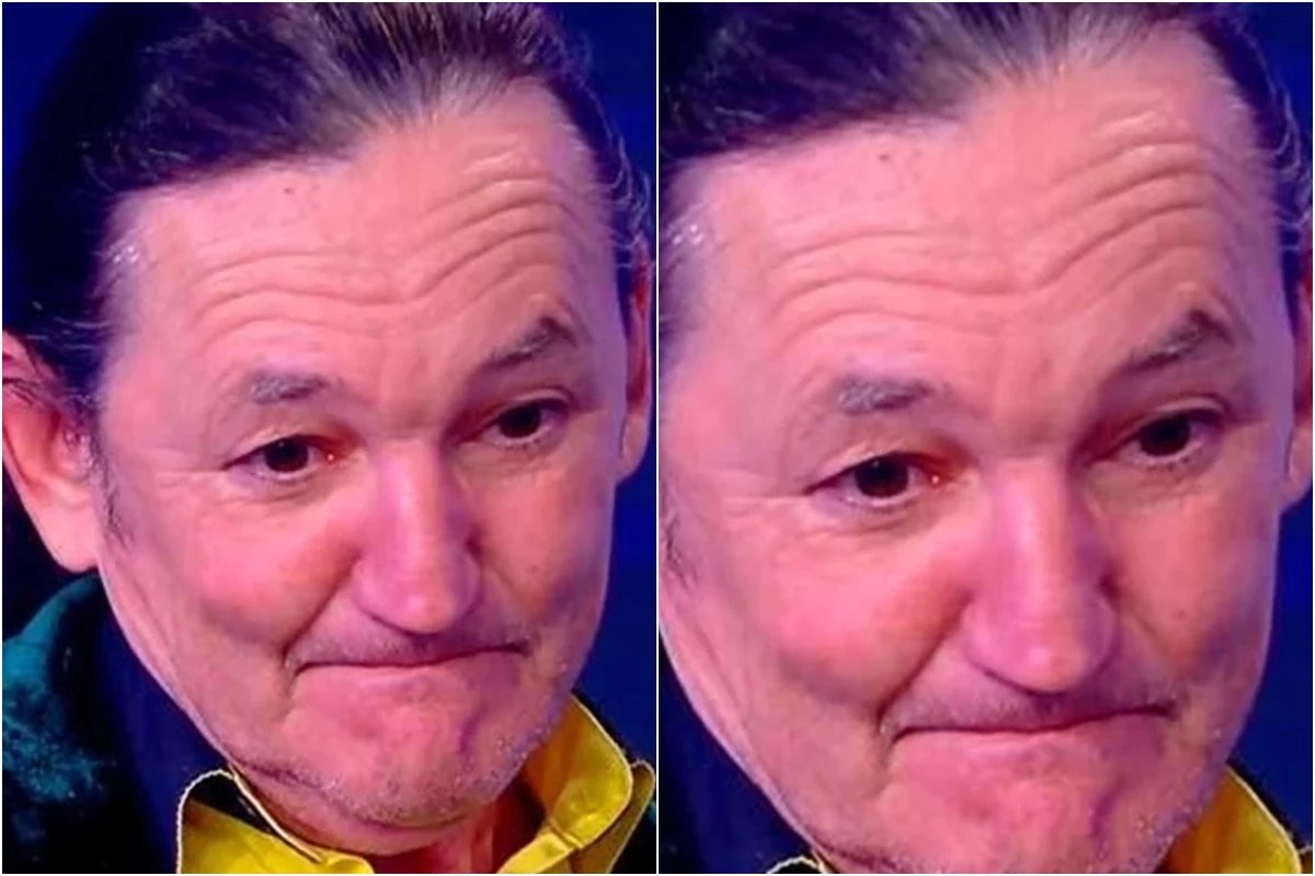 Coube ao hospital dar noticia atualizada sobre Marquito apos cirurgia