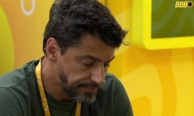 Cowboy pode viver complicacoes juridicas com a Globo por atitude