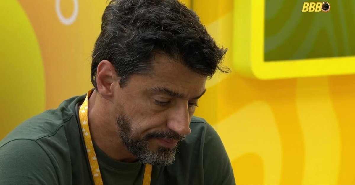 Cowboy pode viver complicacoes juridicas com a Globo por atitude