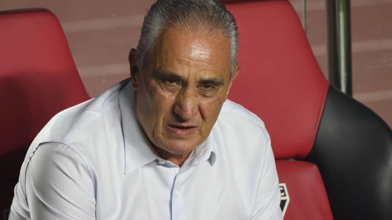 Cruzeiro ja tem substituto para Tite e bastidores da decisao
