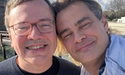 Dalla Vecchia se declara a Joao Emanuel Carneiro autor.webp