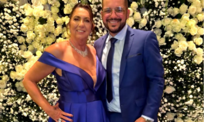 Danilo Sanfoneiro revela se reatou com Margareth Serrao apos flagra