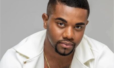 Davi Brito anuncia nova carreira diz que vai parar o