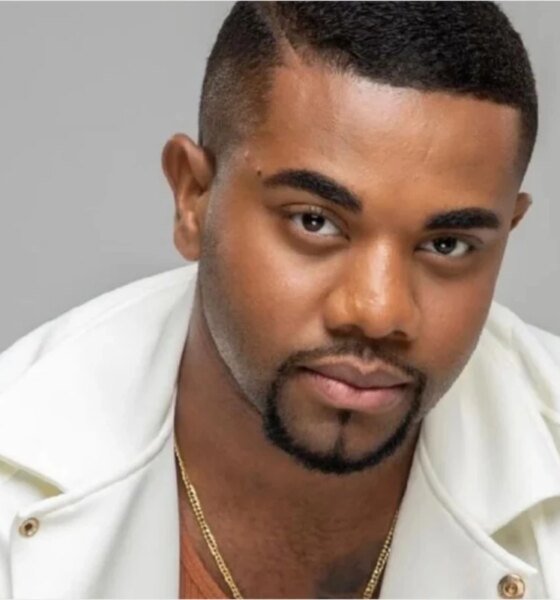 Davi Brito anuncia nova carreira diz que vai parar o