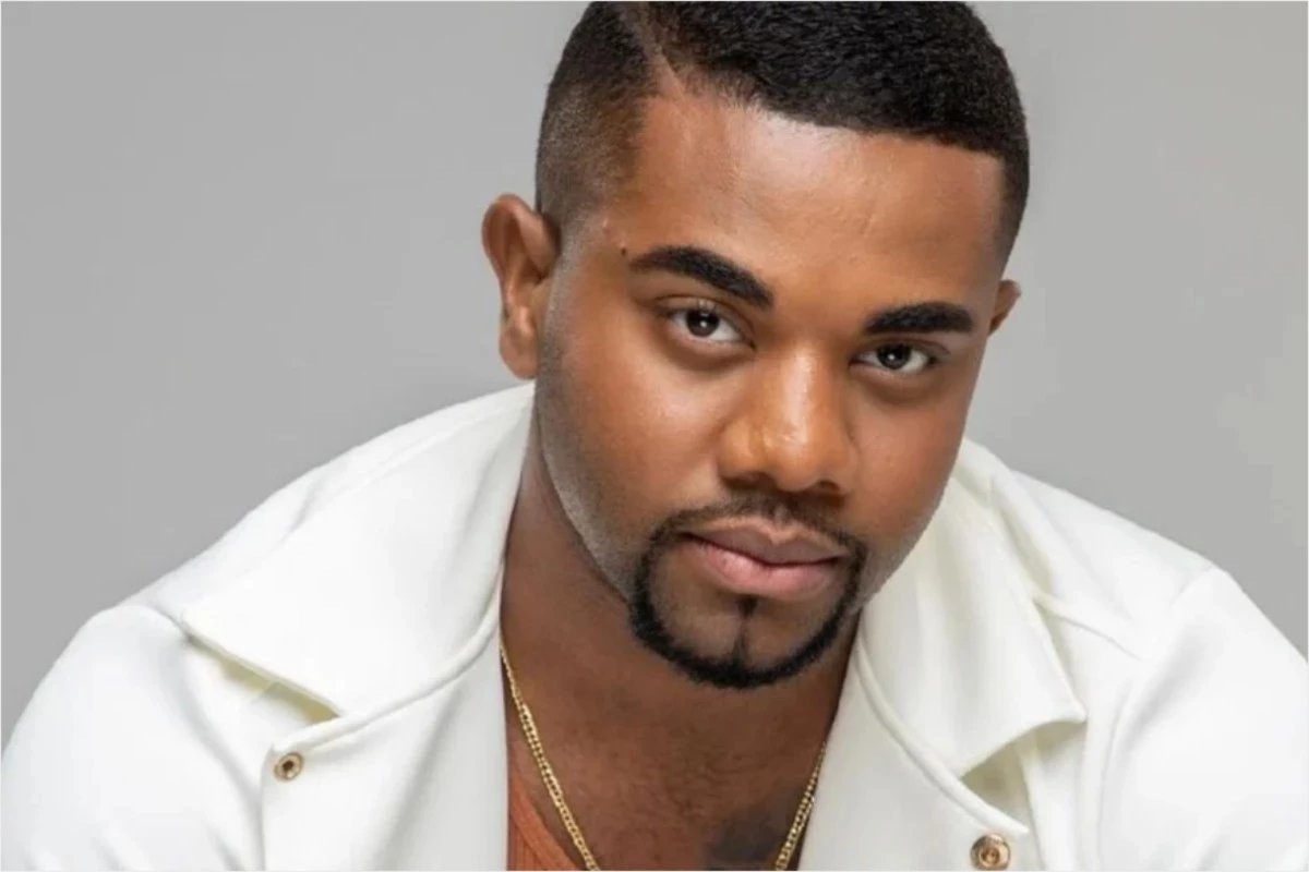 Davi Brito anuncia nova carreira diz que vai parar o