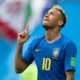 De sexta a domingo 16 horas Neymar passa dois dias