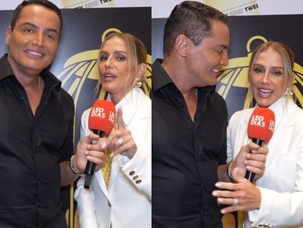 Deborah Secco abre o jogo sobre vida fora dos holofotes