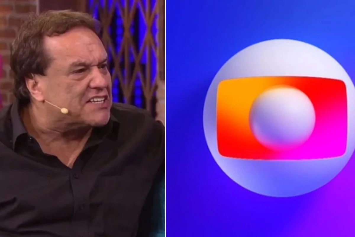 Dennis Carvalho expos situacao com a Globo antes de morrer