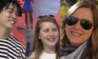 Depois de 30 anos namorada de membro dos Mamonas Assassinas